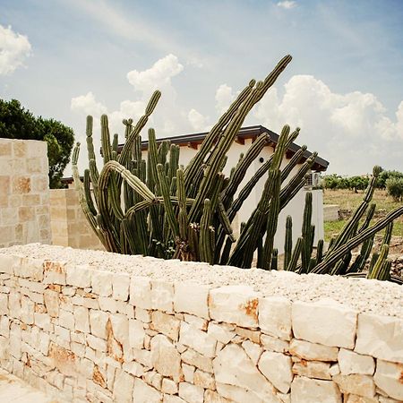 Masseria Fanizzi Конверсано Екстериор снимка