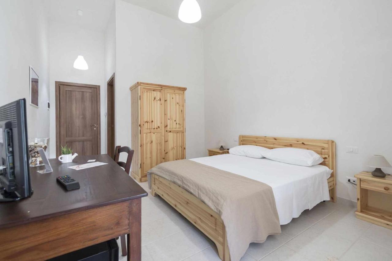 Masseria Fanizzi Конверсано Екстериор снимка