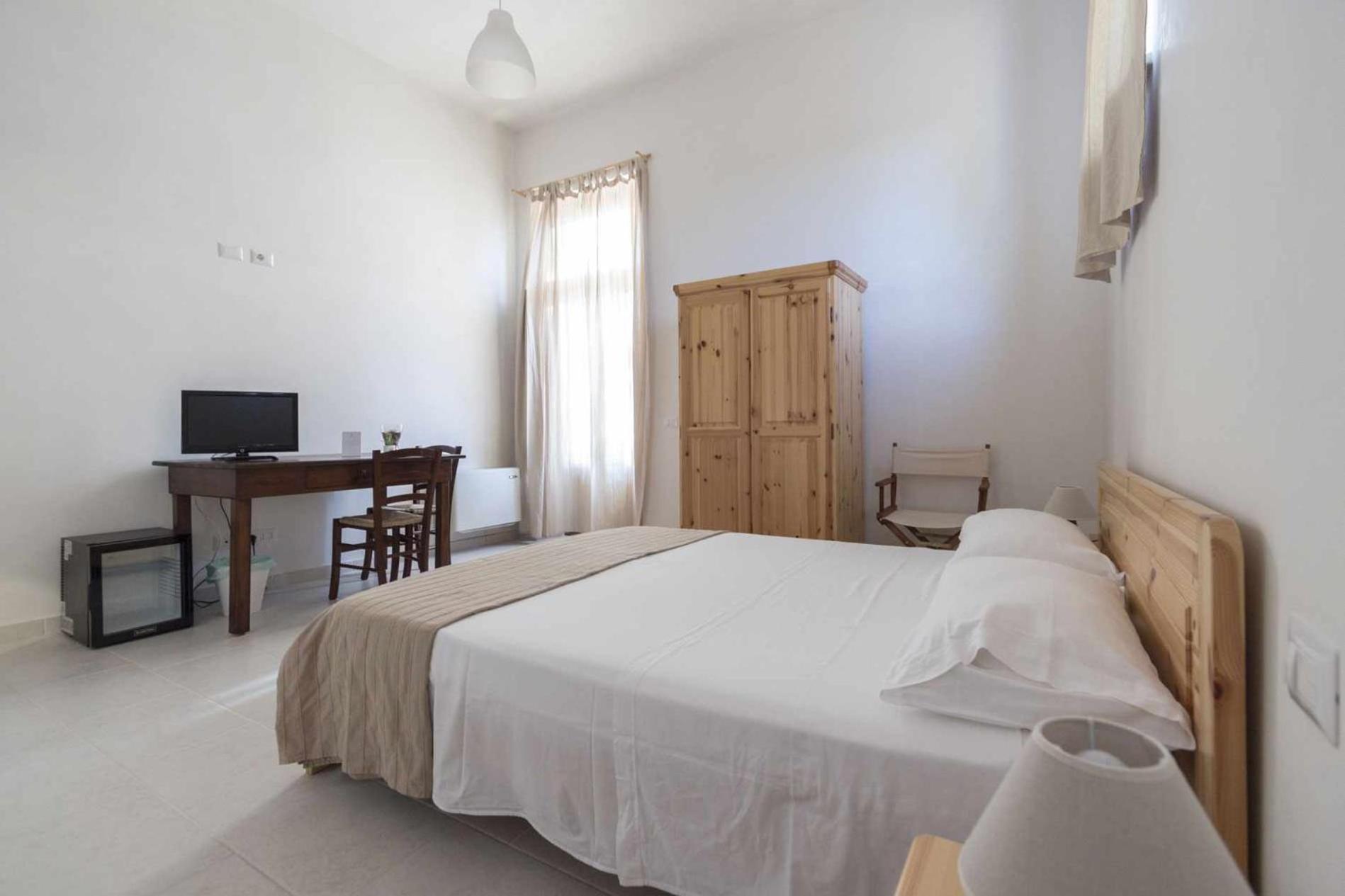 Masseria Fanizzi Конверсано Стая снимка