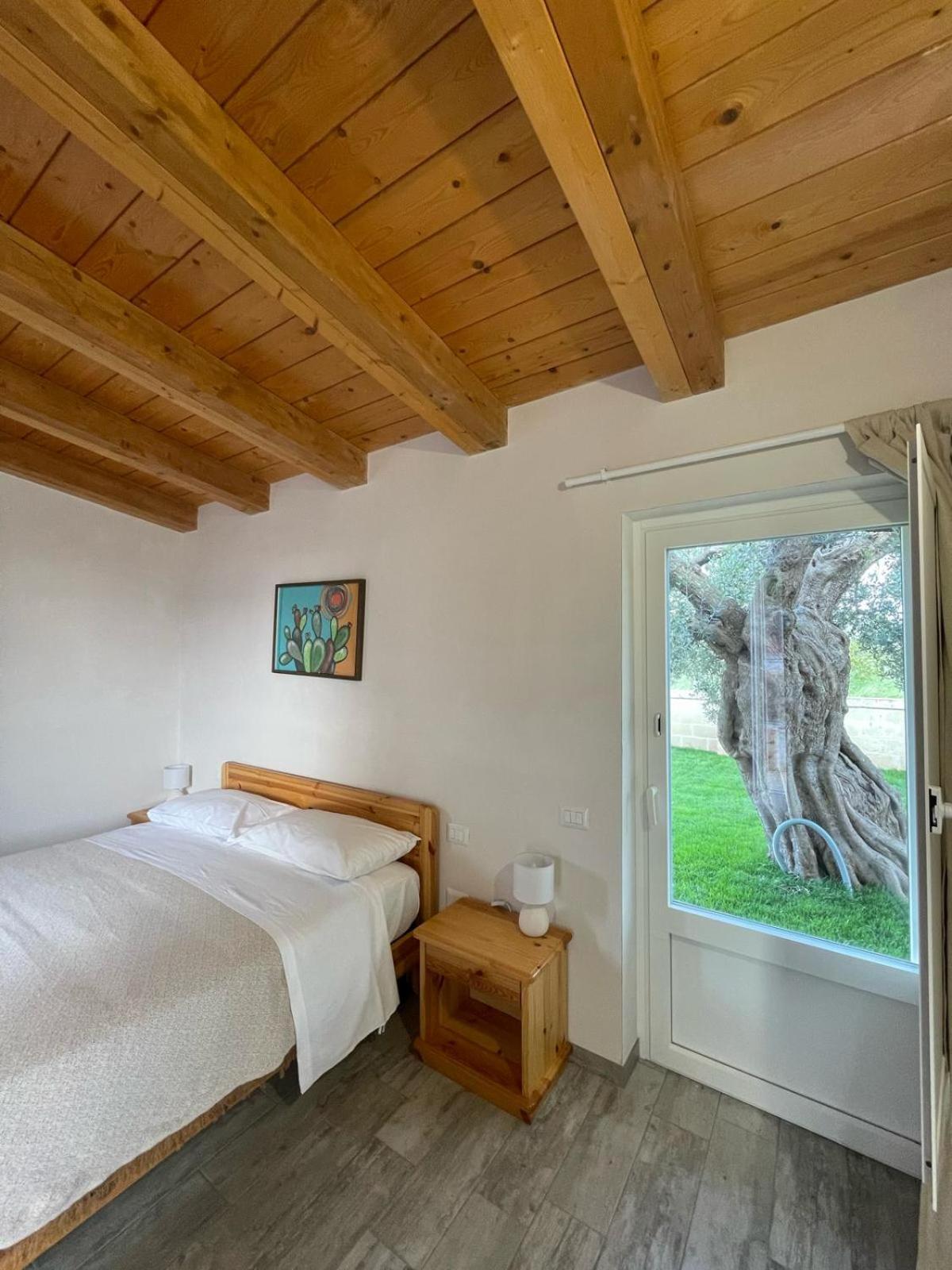 Masseria Fanizzi Конверсано Екстериор снимка